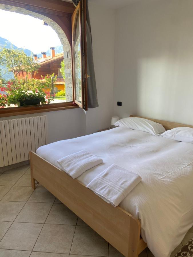 Vila Casa Camilla Colico Exteriér fotografie