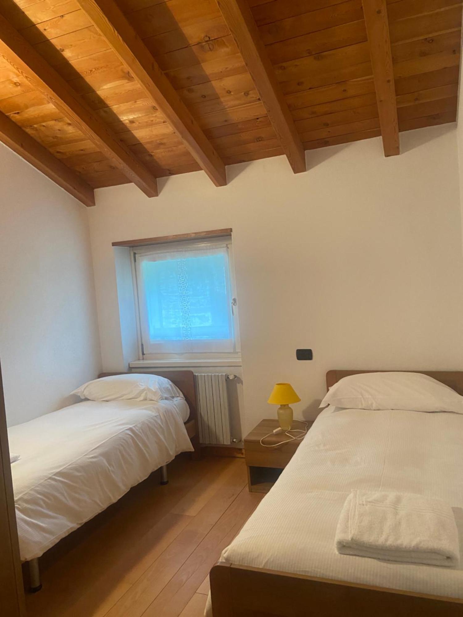 Vila Casa Camilla Colico Exteriér fotografie